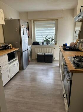 Foto - 4 Zimmer Etagenwohnung in Lörrach