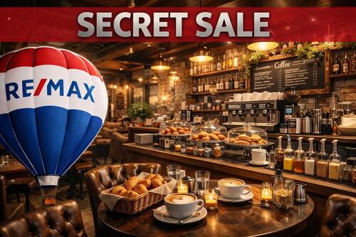 Foto - Secret Sale – Voll ausgestattetes Café BäckereiPizzabetrieb (Teilgastronomie) – Abstand 50.000 €