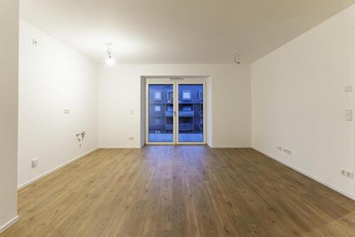 Foto - 2 Zimmer Etagenwohnung in Kitzingen