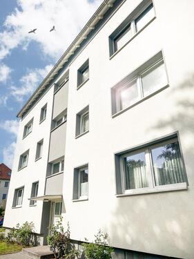 Foto - MFH Hannover List mit 8 WE - Fernwärme - Ohne Makler