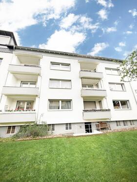 Foto - Mehrfamilienhaus, Wohnhaus zum Kaufen in Hannover