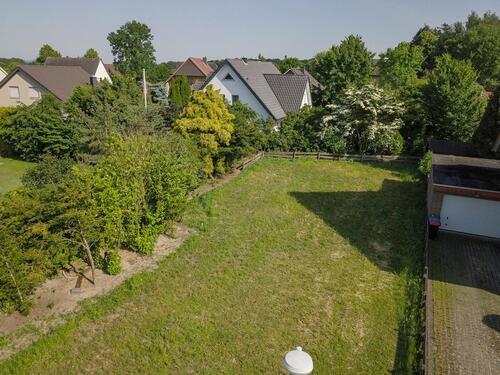 Foto - Grundstückspacht Berlin-Weidmannslust – 1.420 m²