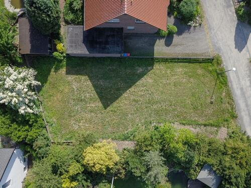 Foto - Grundst&uuml;ck zur Miete in Berlin