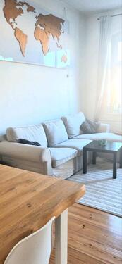 Foto - 2 Zimmer Etagenwohnung in Berlin