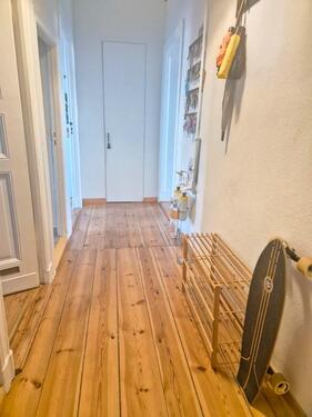 Foto - Etagenwohnung in Berlin zur Miete