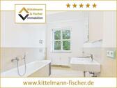 Foto - Lichtdurchflutete 3‑Zimmer‑Woh­nung mit Loggia, Tageslichtbad & Stellplatz in Mariental‑Horst
