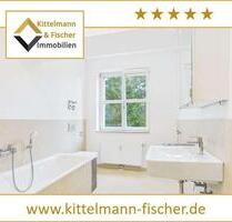Lichtdurchflutete 3‑Zimmer‑Woh­nung mit Loggia, Tageslichtbad & Stellplatz in Mariental‑Horst - Grasleben