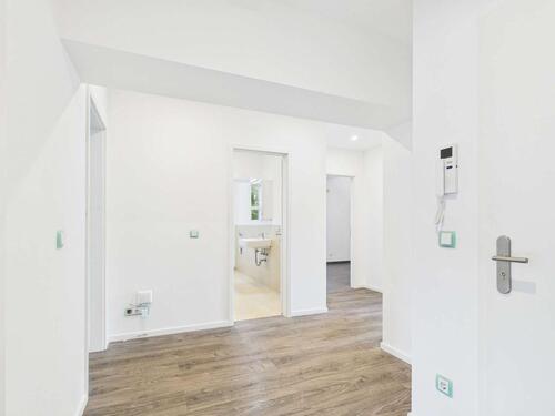 Foto - 3 Zimmer Etagenwohnung zur Miete in Grasleben