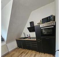 Helle 70 qm 3-Zi-Whg mit Balkon und Garten in Düdinghausen - Steyerberg