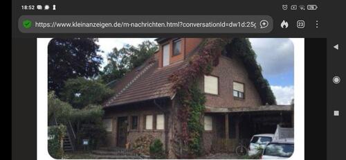 Foto - EFH , Wolbeck, Altersruhesitz Sackgassen Lage , Garten, Kamin