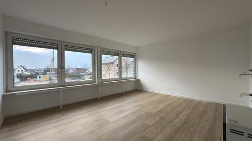 Foto - 1 Zimmer Apartment inkl. EBK - in zentraler Lage von Vechta!