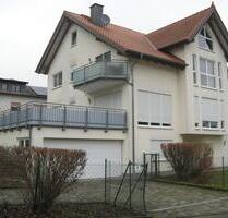 Exklusive 6-Zimmerwohnung in Büdingen-OT - Ortenberg