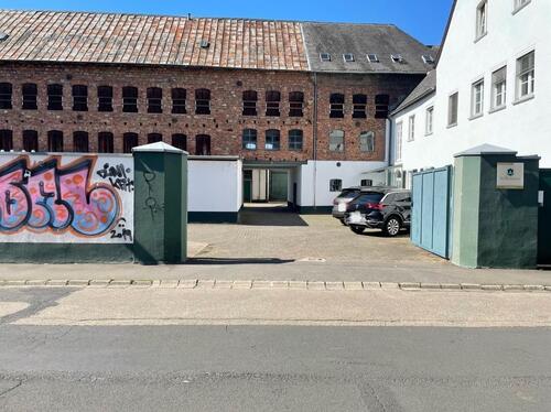 Foto - Lagerfläche, Lagerboxen direkt in Trier 5 bis 75qm