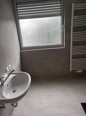 Foto - 3 Zimmer Erdgeschoßwohnung in Kreuztal