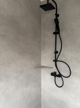 Foto - Erdgeschoßwohnung in Kreuztal zur Miete