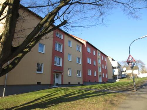 Foto - Hier fühlen Sie sich wohl: 2-Zimmer-Citywohnung