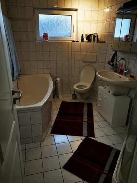 Foto - 4 Zimmer Etagenwohnung in Halver