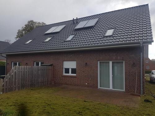 Foto - Erdgeschosswohnung mit Garten, Mietwohnung