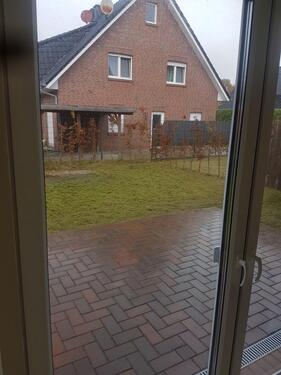 Foto - 2.5 Zimmer Erdgeschoßwohnung in Papenburg