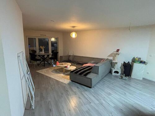 Foto - Moderne 2-Zimmer-Wohnung (ca. 63 m²) mit Einbauküche