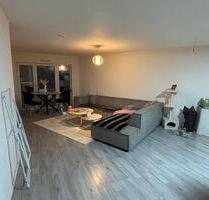 Moderne 2-Zimmer-Wohnung (ca. 63 m²) mit Einbauküche - Trier Nord