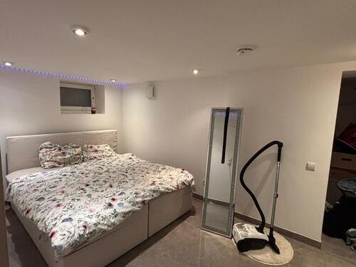 Foto - 2 Zimmer Erdgeschoßwohnung zur Miete in Trier