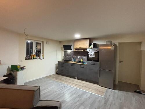 Foto - Erdgeschoßwohnung in Trier zur Miete