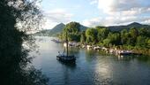 Foto - 28.3. - 6.4. LAST-Minute, Fewo Bad Honnef, 2 Pers. 9 Tage, € 650