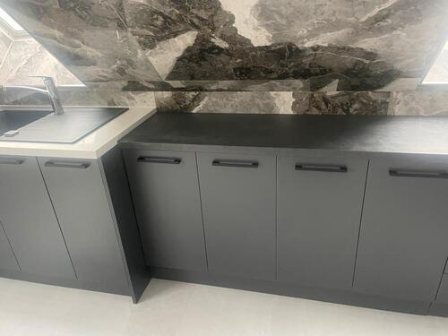 Foto - Dachgeschoßwohnung in Lübeck zur Miete