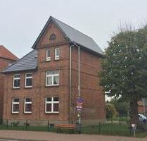 Helle 2 Zi- Wohnung Boizenburg Bhf.ab 01.04.2026 - Boizenburg/Elbe