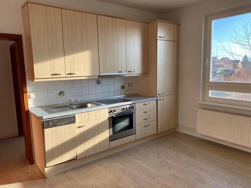 Foto - Etagenwohnung in Boizenburg/Elbe zur Miete