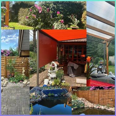 Foto - 4 Zimmer Bungalow in Büchen