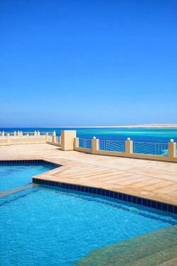 Foto - Appartement in Hurghada - 50,00&nbsp;EUR Kaltmiete,
