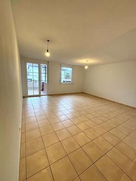 Foto - Erdgeschoßwohnung in Waldshut-Tiengen zur Miete