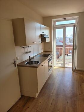 Foto - 2 Zimmer Etagenwohnung in Schwerin