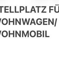 Stellplatz für WohnwagenWohnmobil - Schneverdingen