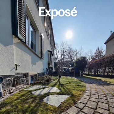 Foto - Gepflegte 3-Raum-Wohnung im 1. OG in Dresden-Weixdorf