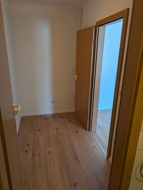 Foto - 1 Zimmer Etagenwohnung in Bremerhaven