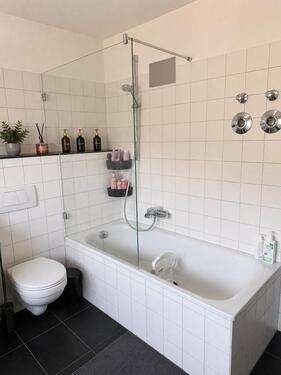 Foto - 4 Zimmer Maisonettenwohnung zur Miete in Kleines Wiesental