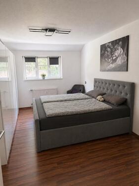 Foto - 4 Zimmer Maisonettenwohnung in Kleines Wiesental