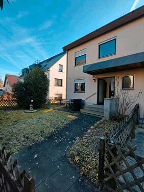 Foto - 6 Zimmer Doppelhaushälfte in Leonberg