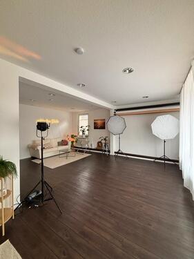 Foto - Fotostudio Mietstudio Schneverdingen Lüneburger Heide