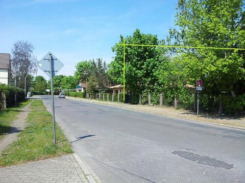 Foto - 4.270m² Grundstück im Mischgebiet in Forst zu vermieten
