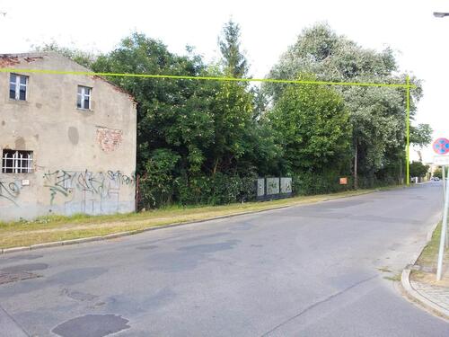 Foto - Grundst&uuml;ck in Forst (Lausitz) zur Miete