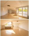 Foto - 4 Zimmer Maisonette Wohnung 108qm Bad-Dürrheim Stadtmitte