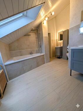 Foto - 4 Zimmer Maisonettenwohnung zum Kaufen in Bad Dürrheim