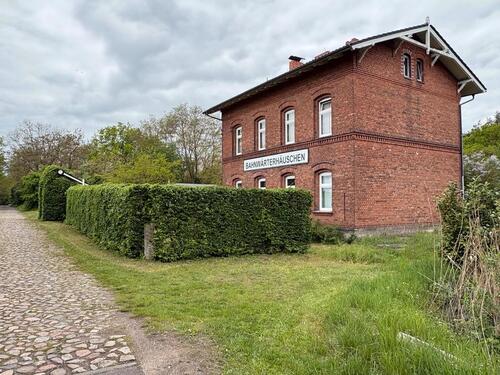Foto - 8 Zimmer Einfamilienhaus in Wolmirstedt