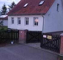 Ruhig gelegenes Einfamilienhaus mit großem Grundstück am Ortsrand - Gransebieth