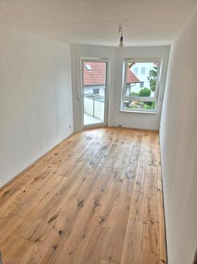 Foto - Etagenwohnung in Bodelshausen zum Kaufen