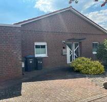 Moderner Bungalow in ruhiger Wohnlage in Klein Ilsede